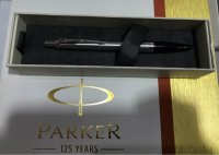 Parker kemijska olovka •NOVO - Idealan poklon za promocije graviranje