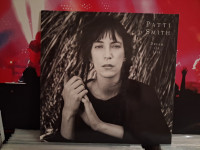 Patti Smith - Dream Of Life - LP