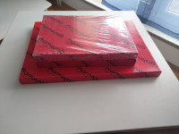 Paus papir A4 i A3 – 83 g/m²