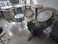 "pearl" set bubnjeva