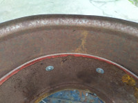 Pec za kolinje,furuna