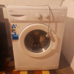 Perilica rublja Beko