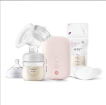 Philips Avent jednostruka izdajalica