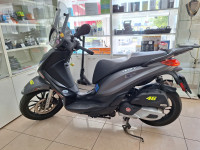 PIAGGIO MADLEY 125 PRVI VLASNIK 68XXX KM