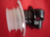 pipa pvc za bačvicu!vidi sliku!