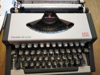 Pisaća mašina AEG OLYMPIA