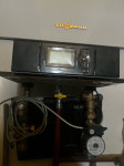 Plinski bojler Viessmann Vitodense 200, novo