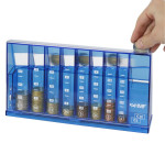 Ploča za sortiranje kovanica