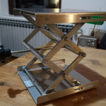 Podesivi stalak (7 kg nosivost)