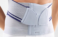 Pojas / Ortoza za lumbo-sakralnu kralježnicu Bauerfeind LordoLoc®