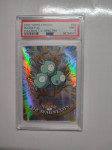 POKEMON MAGNETON PSA 9