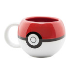 Pokemon Pokeball Šalica, NOVO U TRGOVINI, RAČUN, R1
