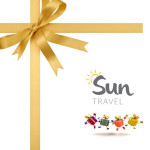 Poklon bon - Sun Travel