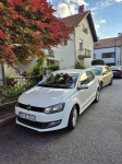 Polo VW Rabbit 2013 1.6 TDI