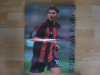 Poster ZVONIMIR BOBAN