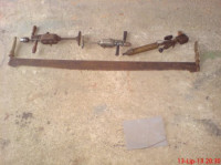 POVOLJNO stare rućne bušilice itd