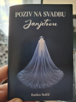 Poziv na svadbu Janjetovu