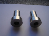 prelazni ventil od inoxa za car wash,vidi sliku,2kom=4 Eur