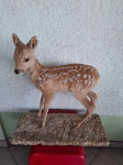 Prepariran bambi.