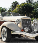 Prilika za preuzimanje specijaliziranog biznisa restauracije oldtimera