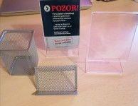 PRIBOR ZA Ured  / Salon 250kn