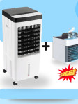 PRIJENOSNA KLIMA VENTUS 65W + MINI KLIMA GRATIS
