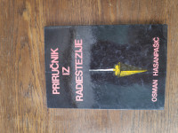 Priručnik iz radiestezije