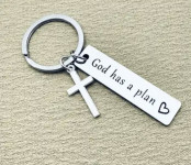 PRIVJESAK ZA KLJUČEVE  - NOVO