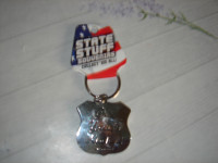 Američki privjesak -- USA original, vidi slike !