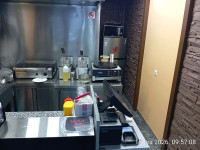 PRODAJA POSLOVANJA FAST FOOD-a