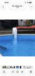 Prodajem Aqua yet 50 za bazen