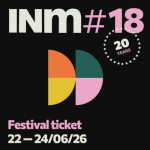 Prodajem dvije trodnevne karte za INmusic Festival u Zagrebu.