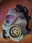 prodajem gas masku