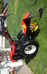 Prodajem motokultivator Goldoni Super Special 14KS