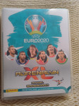 Prodajem Panini UEFA Euro 2020 Preview. Adrenalyn XL 468 kartica