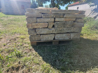 Prodajem stari kamen