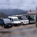 Prodajem uhodan posao