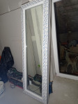 PVC balkonska vrata 70*205 i 150*205