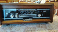 Radio sava