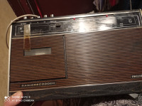 RADIO-Tranzistor-PHILIPS-RR-za djelove