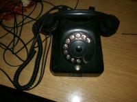 Starinski telefon ispravan