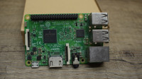 Raspberry Pi 3 Model B+