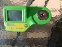 Refraktometar MA871 Milwaukee