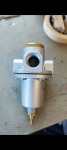 Regulator pritiska zraka 0.5-16 bara