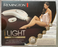 Remington IPL8500 epilator