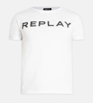 Replay kratka majica