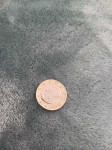 Rijetka kovanica od 1€