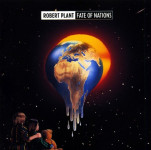 Robert Plant - Fate Of Nations - CD