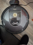 Robot usisavač iRobot Roomba i7