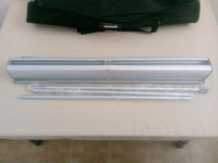 Roll-up prezentacijski stalak - 20komada